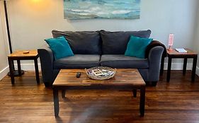 Cozy Corner In The City
